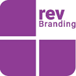 rev Branding logo