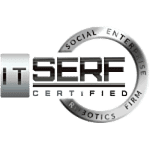 SerfCompany LLC | UKRAINE OUTSOURCING | IT Development logo