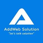 AddWeb Solution logo