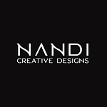Nandi Creative Designs logo