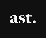 AsteriaSoft Studio logo