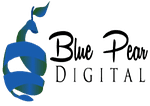 Blue pear Digital