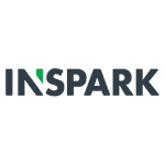 INSPARK Intelligent Business Solutions logo