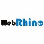 Webrhino India Services logo