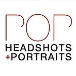 POP Photo + Creative logo
