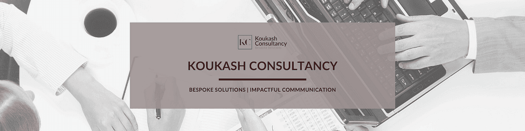 Koukash Consultancy cover