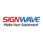SIGNWAVE Newtown - Custom Signs logo