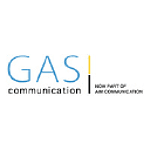 Gas Communication