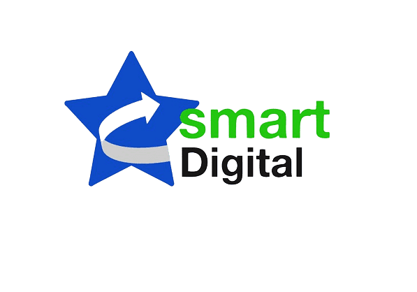 Smartdigital Indonesia cover