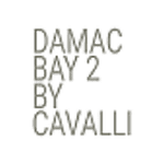 Damac Bay 2 by Cavalli logo