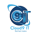 Cloud9 IT Solutions logo