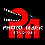 Photo Magic Studios - UAE logo