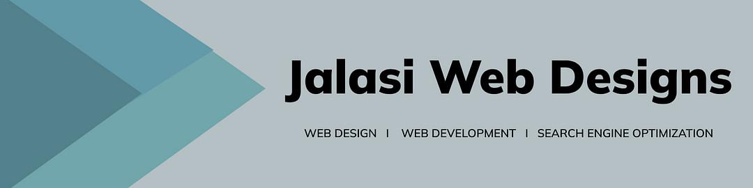 Jalasi Web Design cover