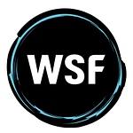 WSF Creative logo