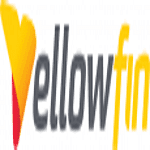 YellowFin logo