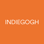 Indiegogh Creative logo