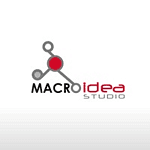 Macroidea Web Studio logo
