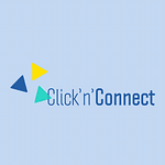 Click'n'Connect logo