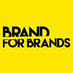 BrandforBrands logo