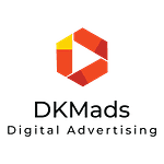 DKMads Digital Advertising logo