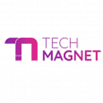 Tech Magnet logo