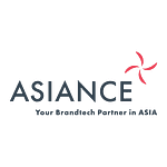 Asiance Korea & Japan logo