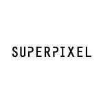 Superpixel Indonesia logo