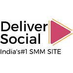 Deliver Social logo