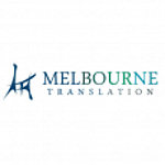 Melbourne Translation logo