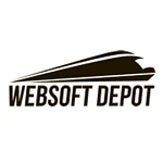 Websoft Depot logo
