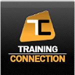 Training Connection logo