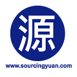 China Sourcingyuan agent