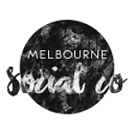 Melbourne Social Co logo