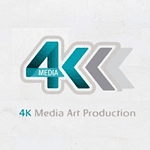 4K Media Art Production