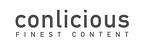 conlicious | finest content logo