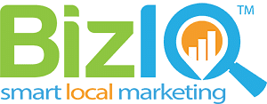 BizIQ - Smart Growth Marketing cover