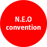 busan event company neo convention logo