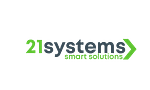 21Systems logo