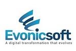 Evonicsoft logo
