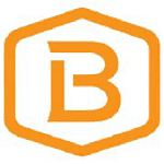 Blend Branding logo