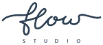 FLOW STUDIO logo