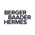 Berger Baader Hermes logo