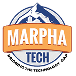 MarphaTech logo