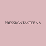 Presskontakterna logo