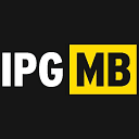 Ipg Mediabrands Taiwan logo