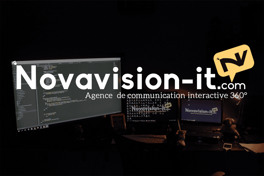 Novavision-it cover
