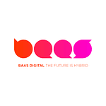 BAAS DIGITAL logo