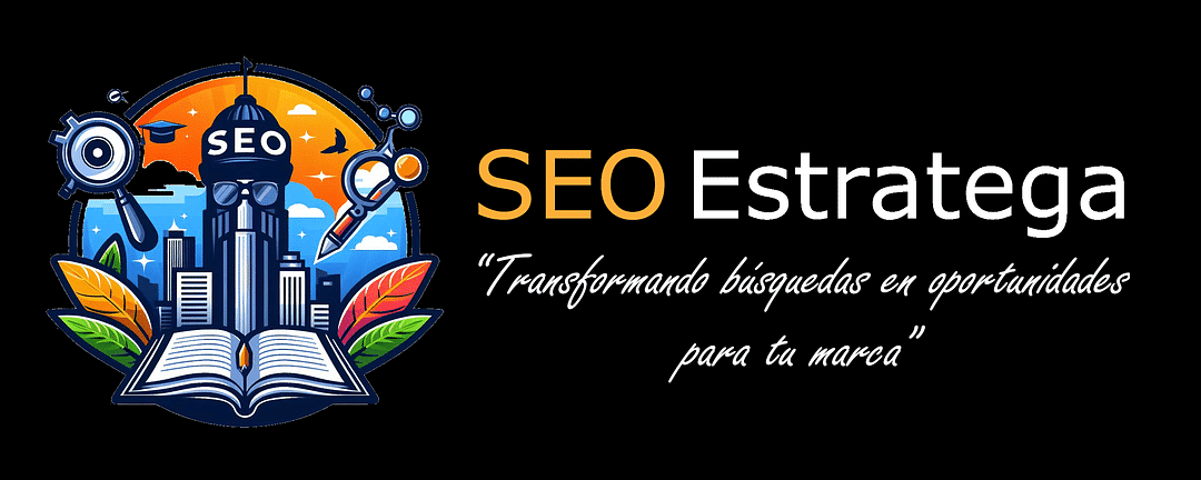SEO Estratega | Agencia | especialistas y consultores SEO cover