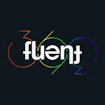 Fluent360 logo