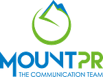 Mount PR logo